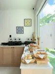 Belaris COMFORT - breakfast