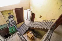 LEVİSSİ BOUTİQUE HOTEL Hotels in 