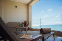Dakhla South Bay - Havudsigt