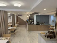 Best Western Plus Larco Hotel - servizio colazione