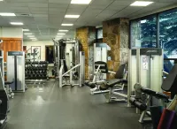 The Residences at Main Street Station - salle de sport