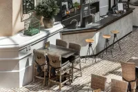 Home Hotel Victoria - bar