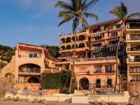 Quinta Maria Cortez Hotels near Los Arcos