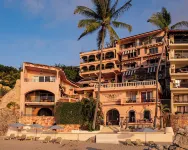 Quinta Maria Cortez Hotels in 