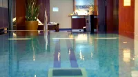 Atlantic Grand Hotel Travemünde - spa