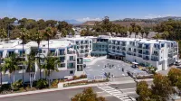 Hilton Garden Inn Dana Point Doheny Beach - balcony