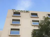 Hotel Turotel Morelia Hotels in der Nähe von Acueducto