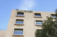 Hotel Turotel Morelia