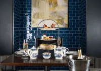 Sketchley Grange Hotel - breakfast