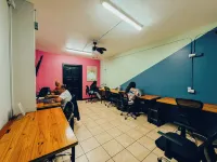 Viajero San José Hostel