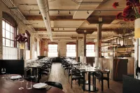 Pocketbook Hotel and Bath