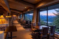 太陽山旅館