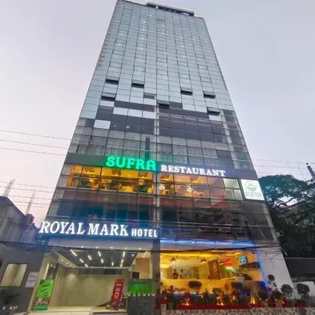 Royal Mark Hotel