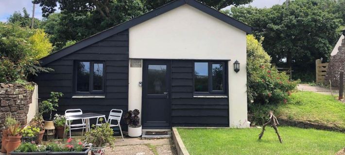 Little Linney - Sleeps 2 - Garden - Parking - Wifi Ξενοδοχεία στην πόλη Bideford