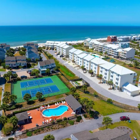 Sea Cliff D-23 Capture the Cape by Pristine Properties Vacation Rentals