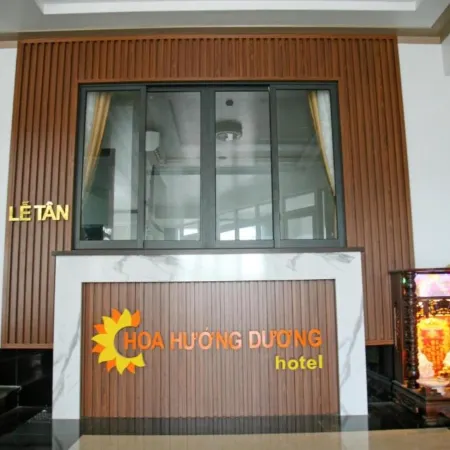 Hoa Huong Duong Hotel