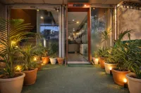 Hotel Aravali Residency Near Ilbs, Vasant Kunj