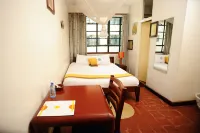 Kenya Comfort Hotel - 2-stjärniga