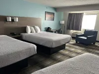 AmericInn by Wyndham Saint Ignace Lakefront Hotels in Saint Ignace