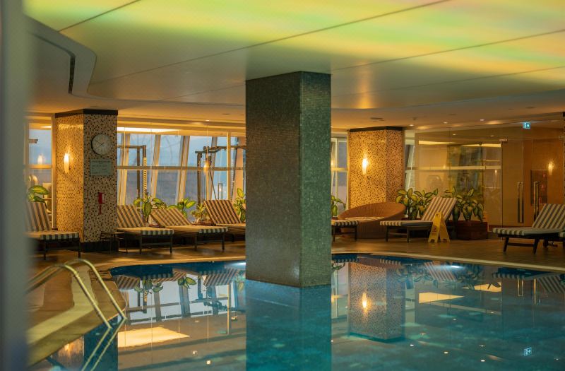 Radisson Blu Hotel, Batumi photo 5