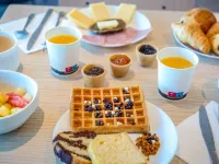 Ibis Budget Saint-Maximin