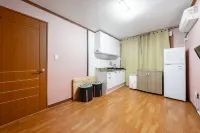 Boryeong Badapunggyeong Pension Hotels in 
