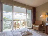 Palau Royal Resort Hotels in Koror