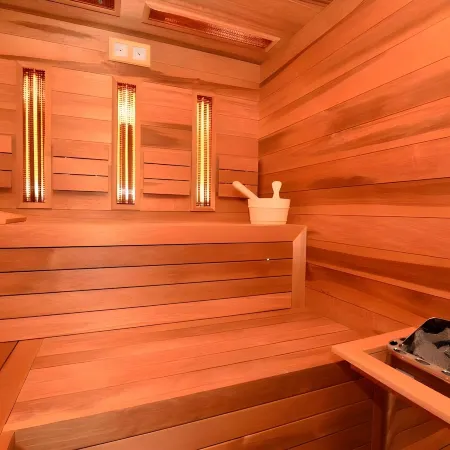 Paulay Downtown Apartments Отели рядом с достопримечательностью «Цепной мост»