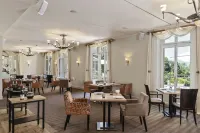Hôtel Résidence Parc des Eaux Vives - romantique