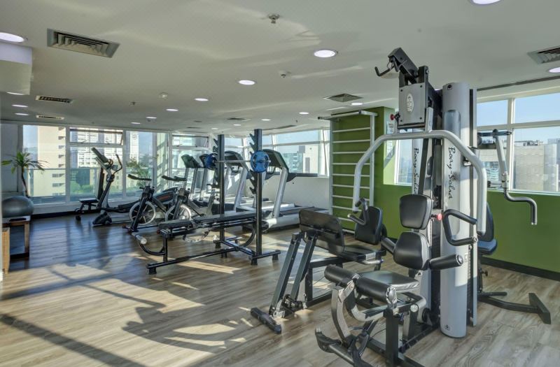 Park Inn by Radisson Berrini photo 4