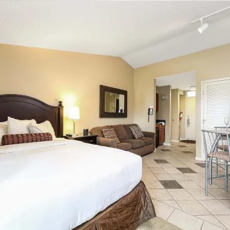 The Shores Lake Views Condo Unit 5693