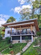 Manzu House Near Playa Guiones, Nosara