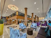โรงแรมเอ็ม เจ เดอะมาเจสติค โรงแรมในสกลนคร