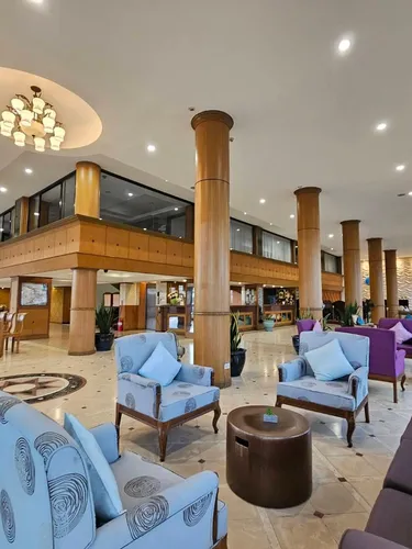 รูปภาพของโรงแรมเอ็ม เจ เดอะมาเจสติค