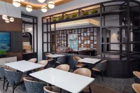 Tempo by Hilton Washington DC Downtown - breakfast