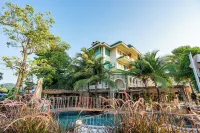 The Taksim Royal Beachfront Resort - Ocean View
