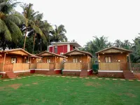 The Bamboo Shores Resort Hotels in Diveagar