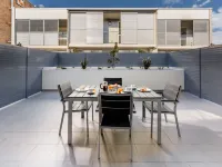 Hamilton Executive Apartments - Wifi