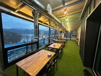 Boeun Pine Tree Pension & Camping - 2-Star