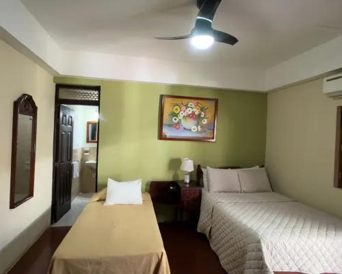 Hotel Vizcaíno León Hotels in Leon