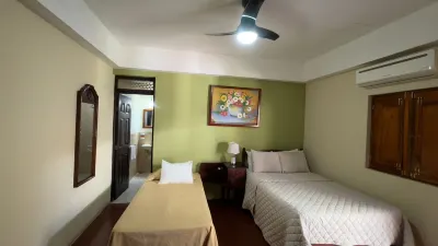 Hotel Vizcaíno León Hotels in 
