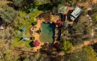 Discovery Resorts - Kings Canyon
