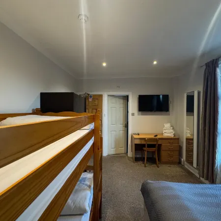 Skylark Guest House