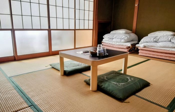 Hirando Ryokan