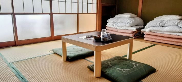 Hirando Ryokan Ξενοδοχεία στην πόλη Katashina