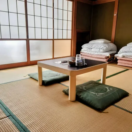 Hirando Ryokan
