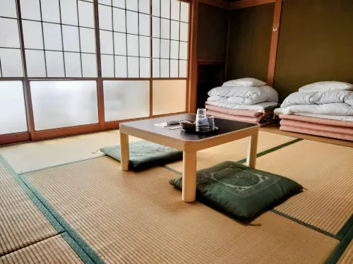 Hirando Ryokan