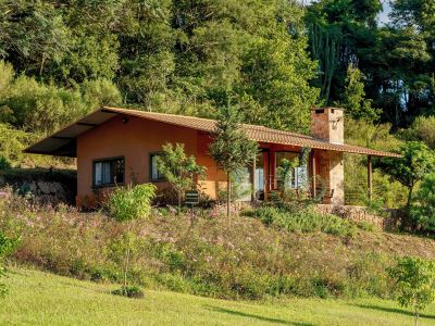 Hotel Fazenda Vale Alvorada
