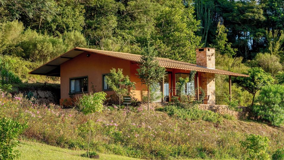 Hotel Fazenda Vale Alvorada
