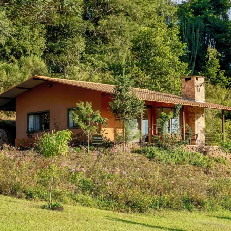 Hotel Fazenda Vale Alvorada